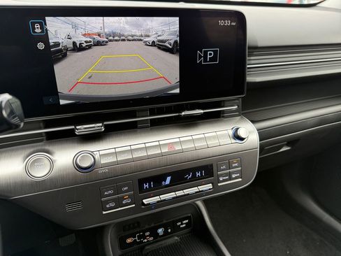 New 2026 Hyundai Kona SEL Sport FWD image 18