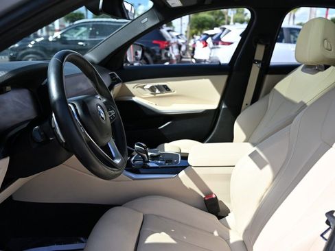 Used 2019 BMW 330i Sedan image 7