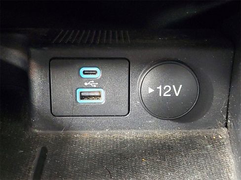 Used 2022 Ford Escape SE w/ Convenience Package image 20