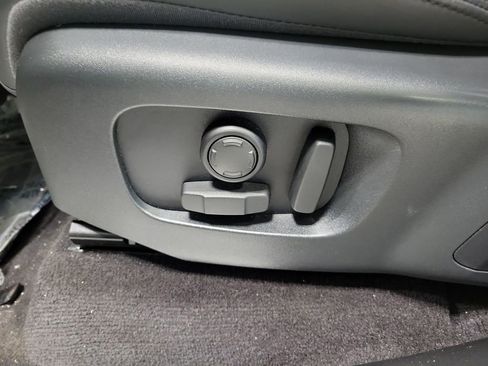 Used 2021 Land Rover Range Rover Sport HSE Dynamic image 36