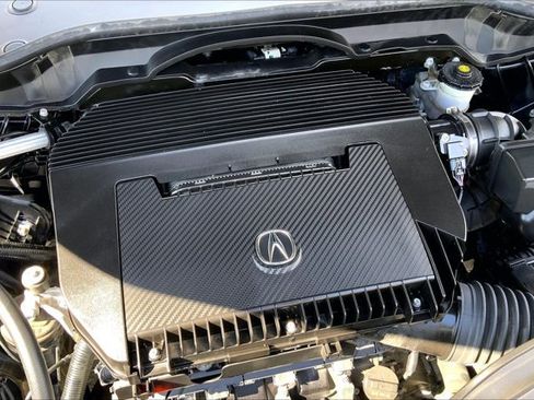 Used 2023 Acura MDX SH-AWD w/ Technology Package image 32