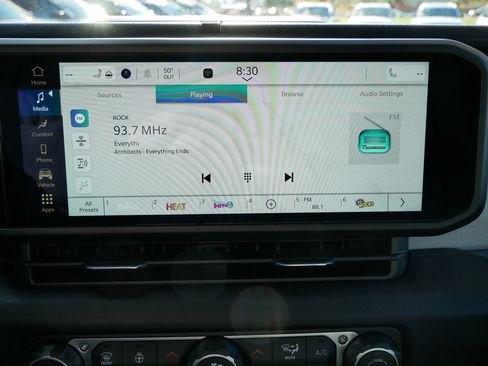 New 2026 Jeep Wrangler Sport S image 17