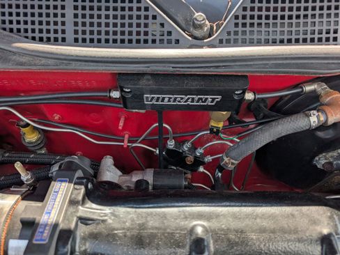 Used 2000 Honda Civic Si image 18