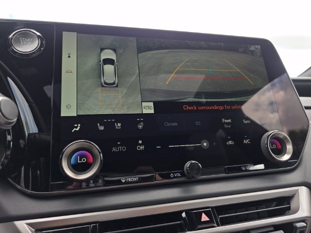 New 2026 Lexus RX 350 Premium Plus FWD image 30