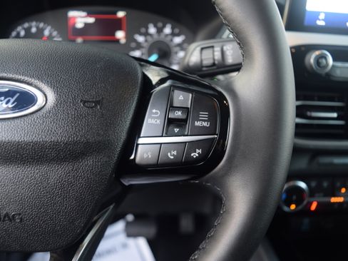 Certified 2022 Ford Escape SE w/ Convenience Package image 5