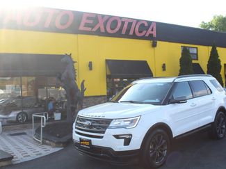 Used 2019 Ford Explorer XLT w/ Equipment Group 202A image 1