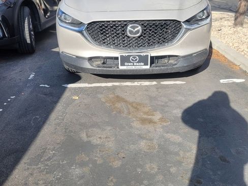 Certified 2023 MAZDA CX-30 AWD 2.5 S w/ Premium Package image 1