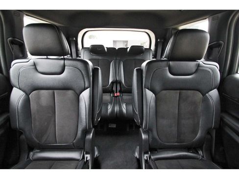 Used 2023 Jeep Grand Cherokee L Laredo AWD/4WD image 11