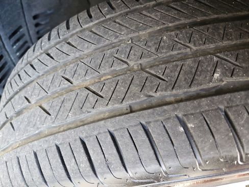 Used 2023 Toyota Highlander XLE image 42