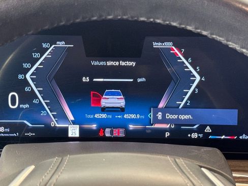 Used 2023 BMW X7 xDrive40i image 12