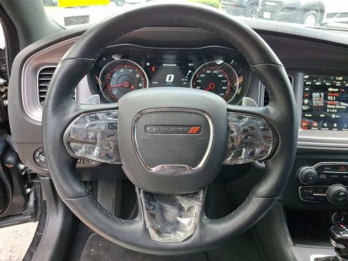 Certified 2023 Dodge Charger Scat Pack RWD image 16