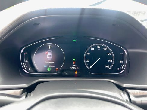Used 2020 Honda Accord LX image 14