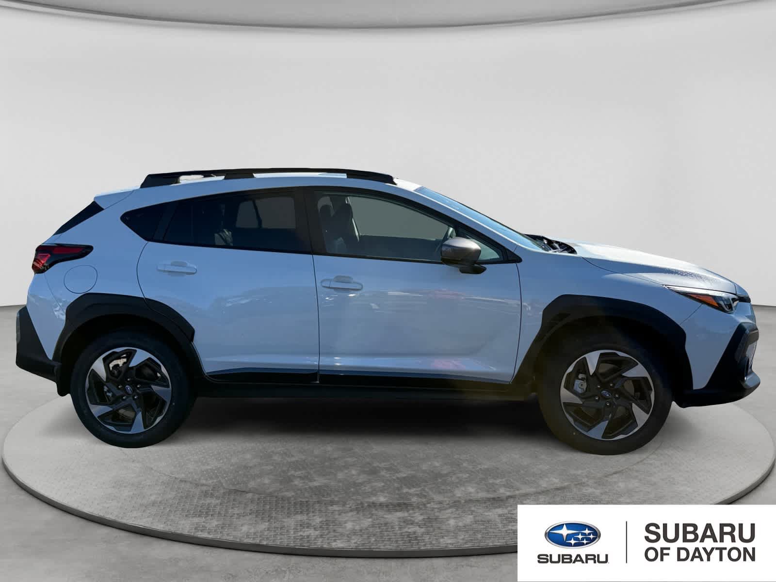 New 2026 Subaru Crosstrek 2.5i Limited AWD/4WD image 4