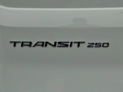 Used 2023 Ford Transit 250 Low Roof AWD w/ Upfitter Package image 35