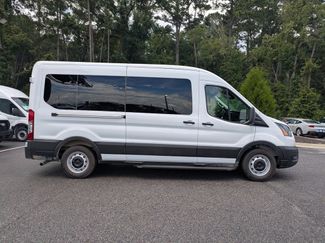 New 2026 Ford Transit 350 XL RWD video 3
