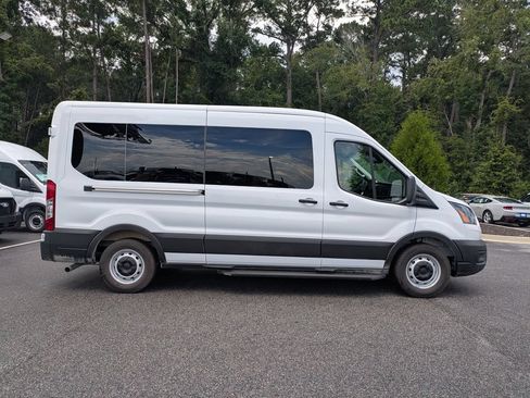 New 2026 Ford Transit 350 XL RWD image 3