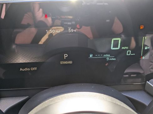 New 2026 Nissan Kicks SV w/ SV Premium Package image 13