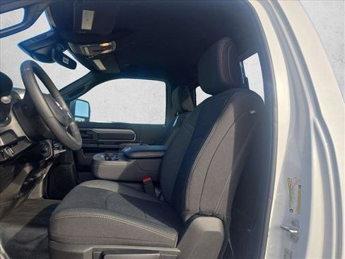 New 2026 RAM 3500 Tradesman AWD/4WD image 4
