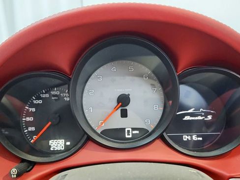 Used 2013 Porsche Boxster S image 17