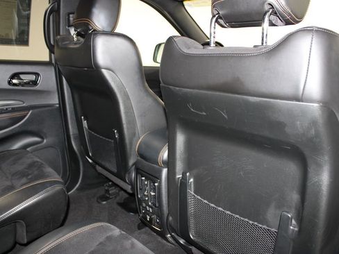 Used 2022 Dodge Durango R/T w/ Quick Order Package 22F RWD image 33