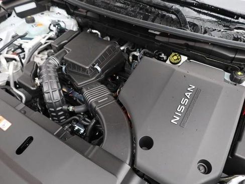 New 2026 Nissan Rogue Platinum AWD/4WD image 30