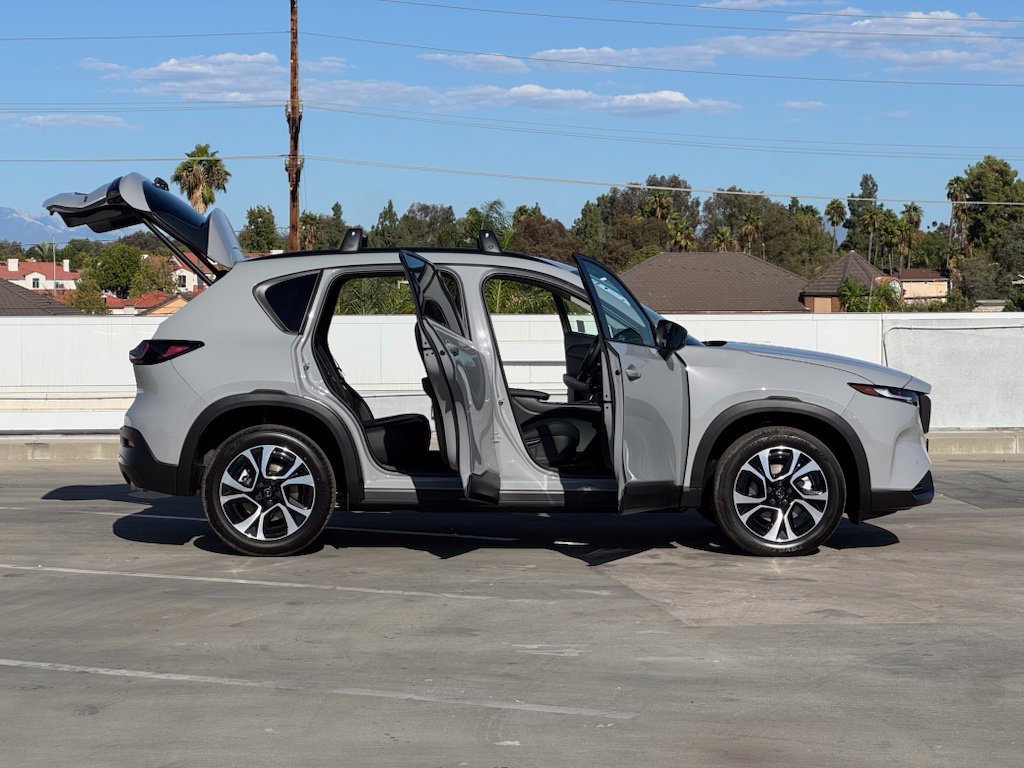 New 2026 MAZDA CX-5 Preferred AWD/4WD image 31