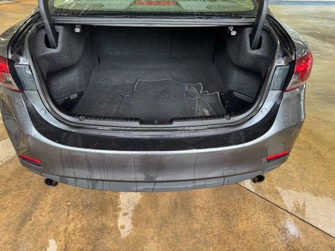 Used 2016 MAZDA MAZDA6 Grand Touring FWD image 4
