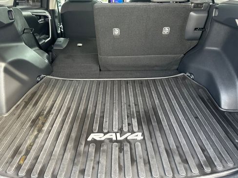Certified 2024 Toyota RAV4 XLE w/ Convenience Package image 14