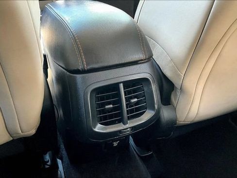 Used 2016 Jeep Cherokee Limited AWD/4WD image 10