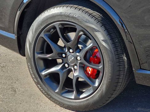 Used 2023 Dodge Durango SRT Hellcat image 12