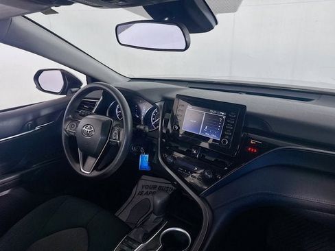 Used 2023 Toyota Camry LE image 24