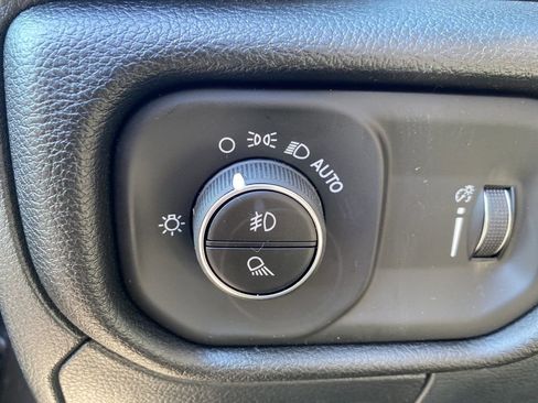 New 2026 RAM 1500 Big Horn image 23