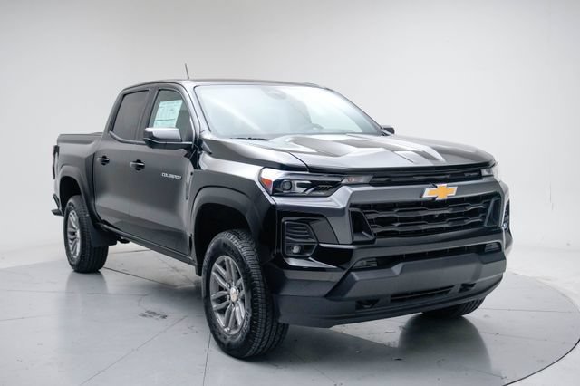 New 2026 Chevrolet Colorado LT w/ LT Convenience Package AWD/4WD image 11