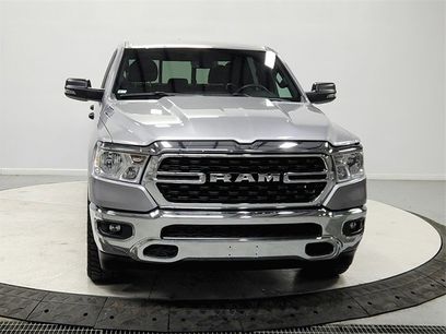 Used 2024 RAM 1500 Big Horn