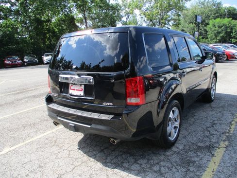 Used 2013 Honda Pilot EX-L image 3