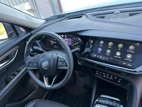 Certified 2023 Buick Envision Avenir image 8