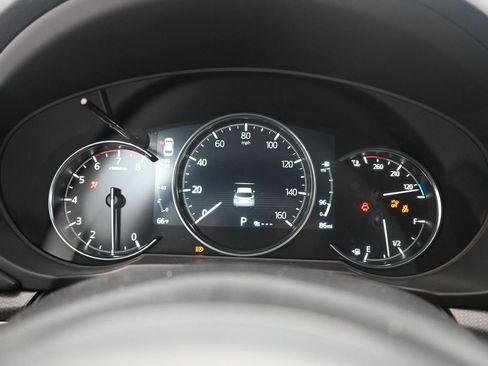 Used 2025 MAZDA CX-5 2.5 Turbo image 9