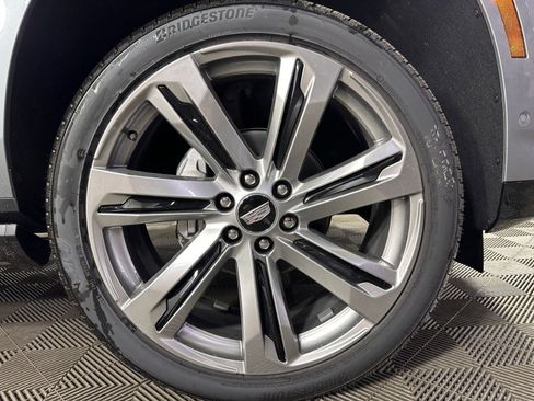 New 2025 Cadillac Escalade Sport w/ Touring Package image 49