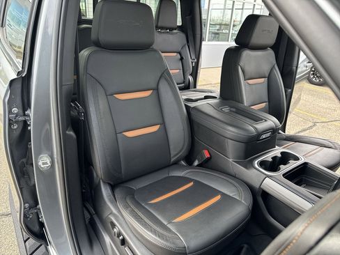 Used 2021 GMC Sierra 1500 AT4 w/ AT4 Premium Package image 24