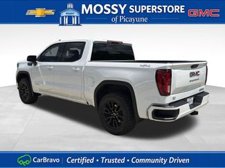 Certified 2026 GMC Sierra 1500 Elevation AWD/4WD video 4