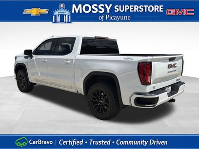 Certified 2026 GMC Sierra 1500 Elevation