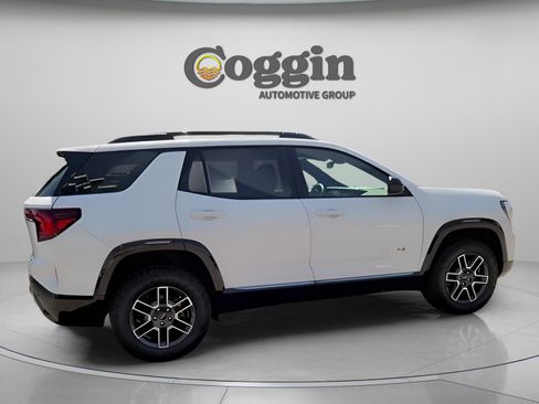 New 2026 GMC Terrain AT4 w/ Convenience Package III image 16