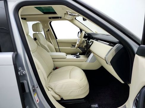 Certified 2023 Land Rover Range Rover SE AWD/4WD image 18