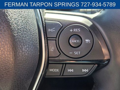 Used 2023 Toyota Venza Limited AWD/4WD image 31