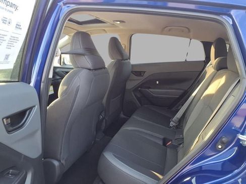 New 2026 Subaru Crosstrek 2.0i Premium image 38