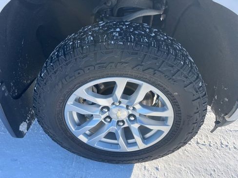 Used 2020 Chevrolet Silverado 1500 LT w/ All-Star Edition image 57