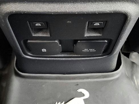 Used 2023 Ford Bronco Outer Banks image 30