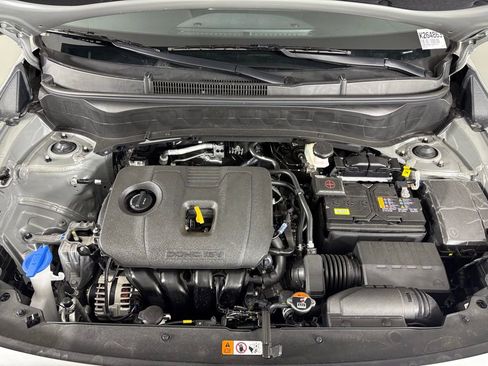 New 2026 Kia Seltos LX image 39