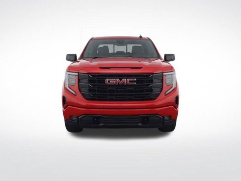 Certified 2023 GMC Sierra 1500 Elevation AWD/4WD image 38