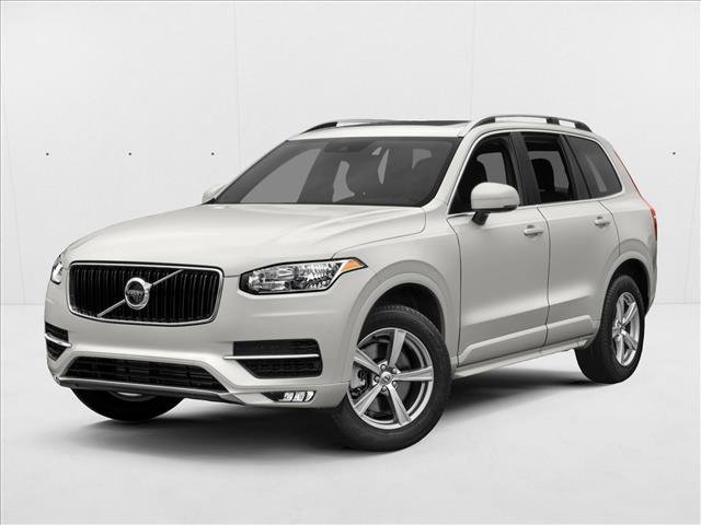 Used 2018 Volvo XC90 T6 Momentum w/ Convenience Package AWD/4WD image 1